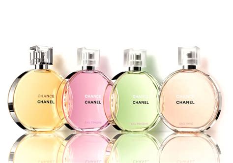 lightest chanel fragrance|most popular Chanel chance perfume.